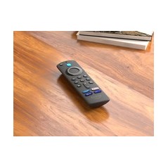 Amazon Fire TV Stick (3rd Gen) - Ultimate Streaming Device for Endless Entertainment - Model: 0840080592411